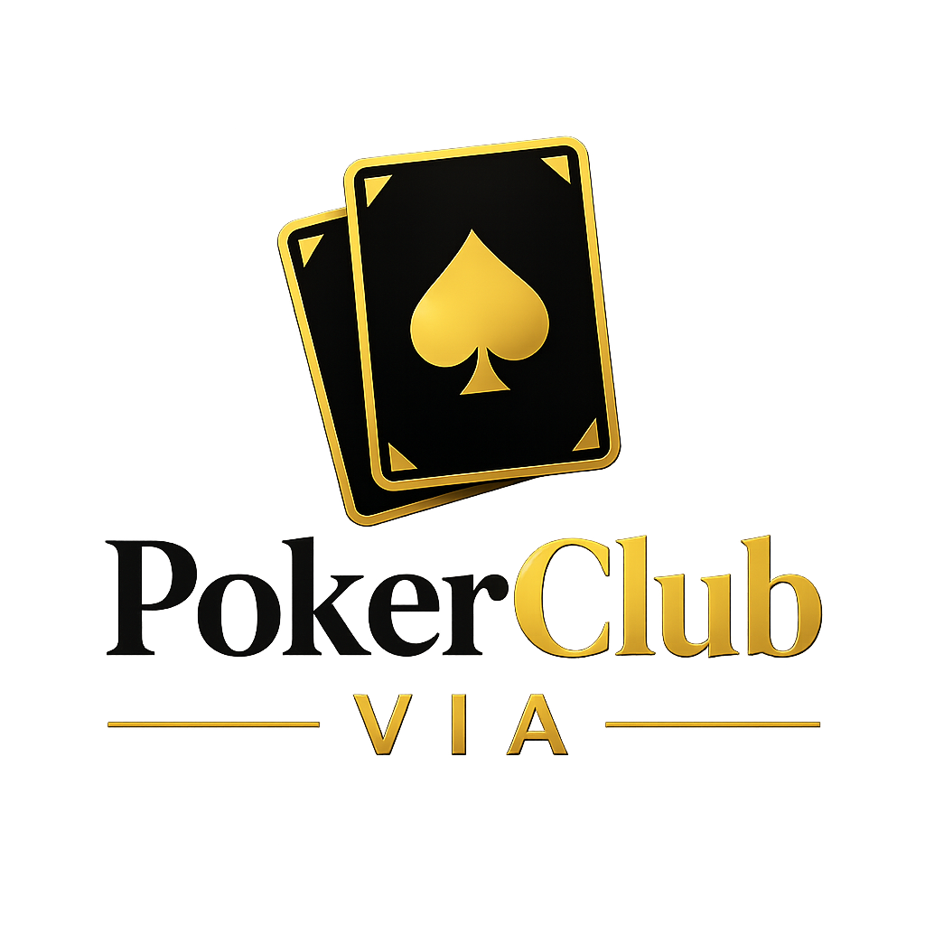PokerClub Via